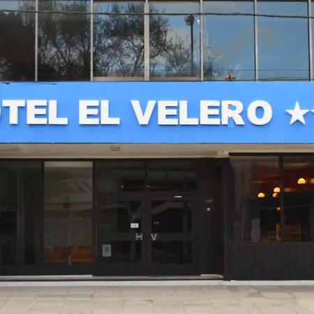 Hotel El Velero-2